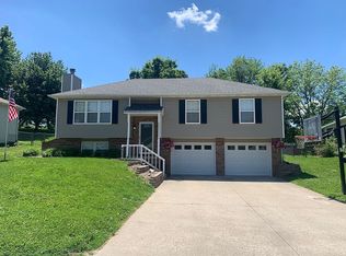 4606 Iris Ave, Saint Joseph, MO 64503