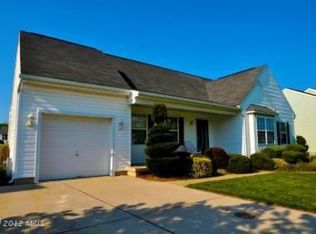 6 Mainsail Ct, Middle River, MD 21220