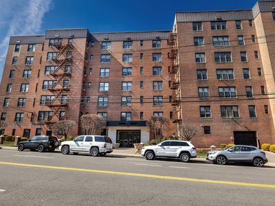 77 Bronx River Road #4A, Yonkers, NY, 10704