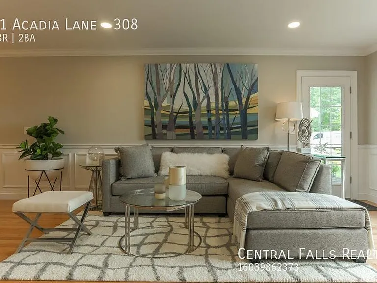 61 Acadia Ln #308 — Photo 3