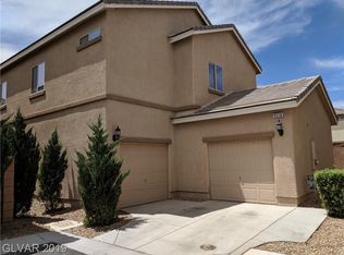 9518 Alma Ridge Ave, Las Vegas, NV 89178
