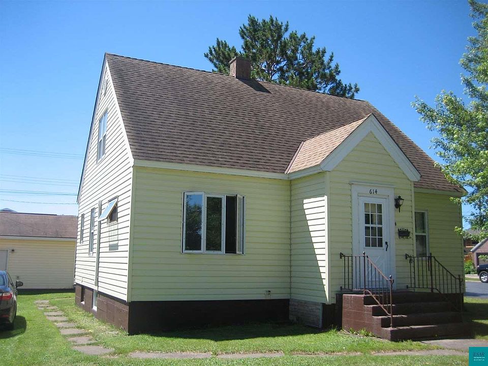 2nd image of 614 E Camp St