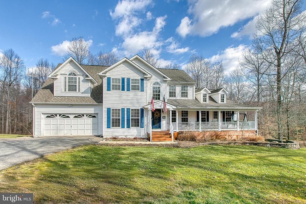 406 Spotted Tavern Rd, Fredericksburg, VA 22406 Zillow