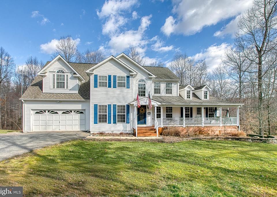 Welcome 406 Spotted Tavern Road