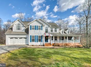 406 Spotted Tavern Rd, Fredericksburg, VA 22406