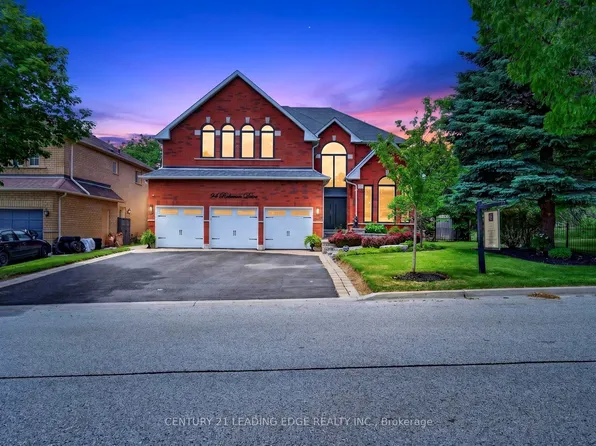 94 Roberson Dr, Ajax, ON L1T 3Z6