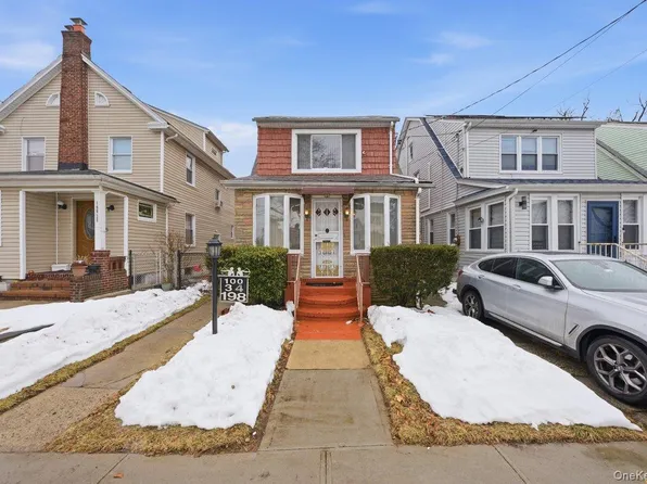 10034 198th Street, Hollis, NY 11423