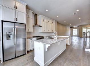 4324 Parkside Pl, Atlanta, GA 30342