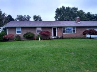 1375 Knight Rd, Urbana, OH 43078