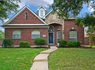 9498 Homestead Ln, Frisco, TX 75033