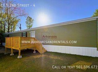 617 S 2nd St Lot 4, Cabot, AR 72023