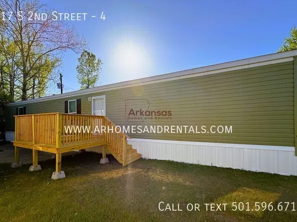 617 S 2nd St, Cabot, AR