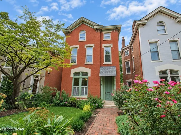 1344 S 6th St, Louisville, KY 40208