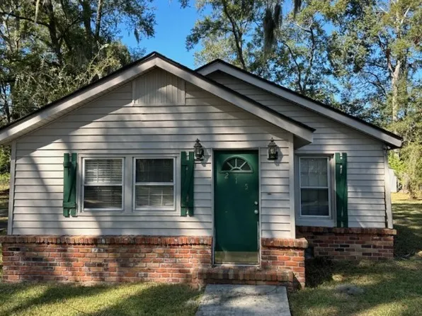 215 S Skinner Avenue, Pooler, GA 31322