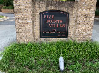 170 Woodrow St APT C4, Athens, GA