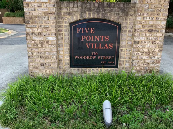 170 Woodrow St APT C4, Athens, GA 30605