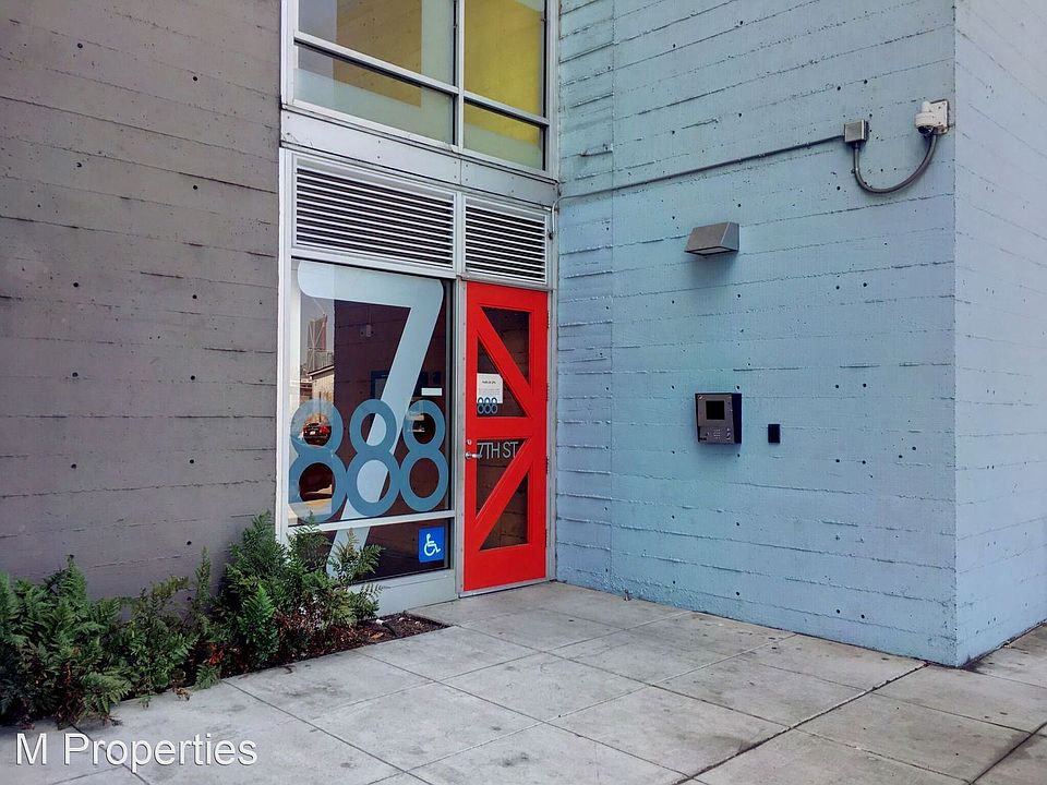 1st image of 888 7th St Unit 309
