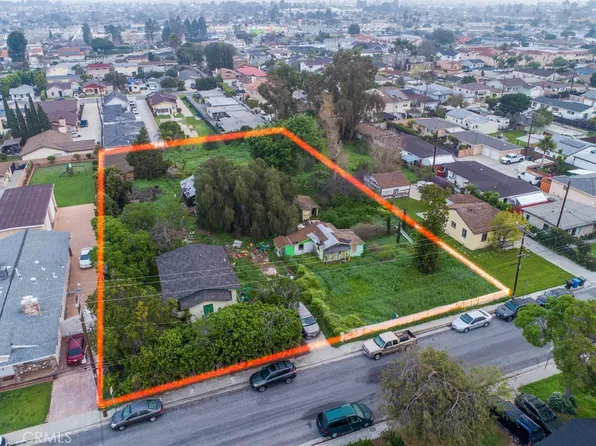 1819 254th St, Lomita, CA 90717