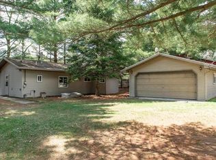 2431 Buck Rd, Harrison, MI 48625