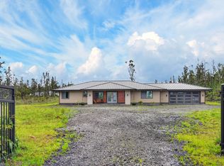 16-1878 Moho Rd, Mountain View, HI 96771