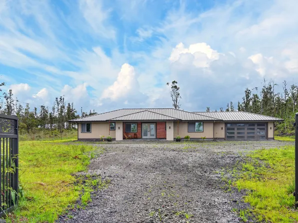 16-1878 Moho Rd, Mountain View, HI 96771