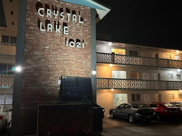 1021 Crystal Lake Dr APT 209, Pompano Beach, FL 33064