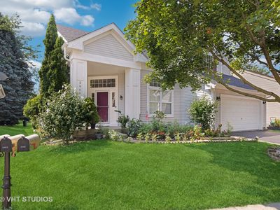 2466 Golf Trail Ct, Aurora, IL, 60506