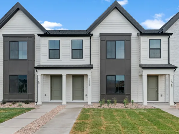 1463 E 720 N #1052, Salem, UT 84653