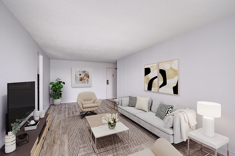 Kitchener Apartment for rent - 2 Bedrooms — photo 6