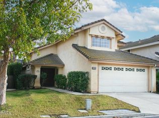 536 Fairfield Rd, Simi Valley, CA 93065