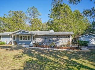 8425 SW 204th Ct, Dunnellon, FL 34431