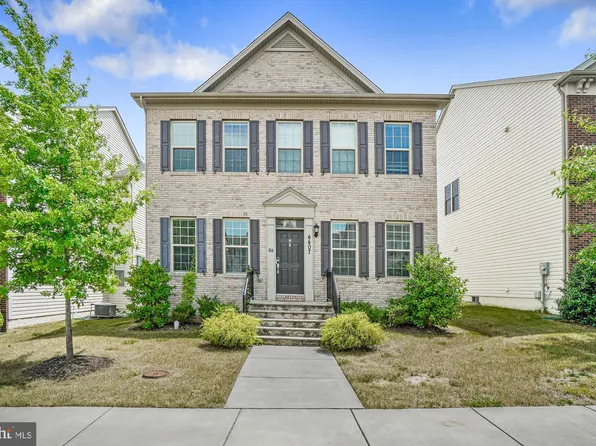 4407 Landsdale Pkwy, Monrovia, MD 21770