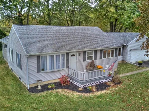 1054 Somerlot Hoffman Rd W, Marion, OH 43302