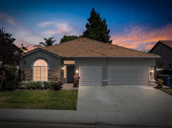2219 Carol Ann Dr, Tracy, CA 95377