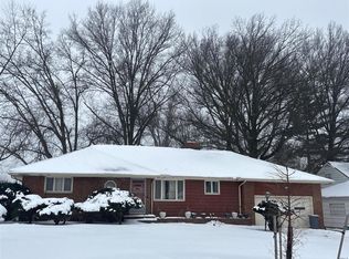 2282 Walden Rd, East Cleveland, OH 44112