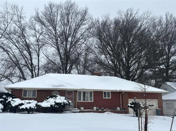 2282 Walden Rd, East Cleveland, OH 44112