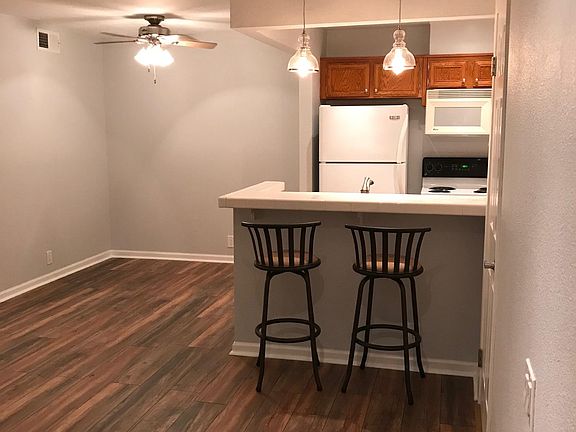 Dinning/Kitchen