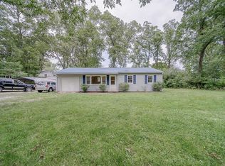9 Pecan Grv, Rolla, MO 65401