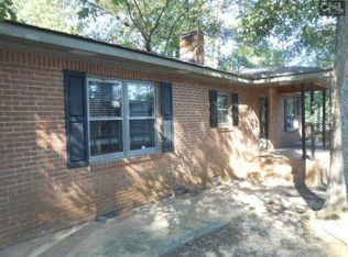 1080 Leisure Point Rd, Prosperity, SC 29127