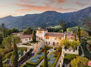 550 Freehaven Dr, Santa Barbara, CA 93108