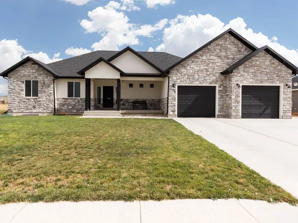 186 W 580 N, Redmond, UT 84652