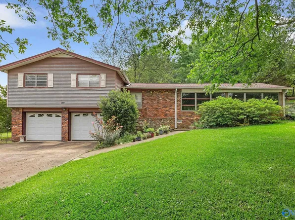 4103 Tawannah Cir W, Hokes Bluff, AL 35903