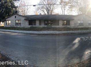 700 W Lenox Ave, Springfield, IL 62704