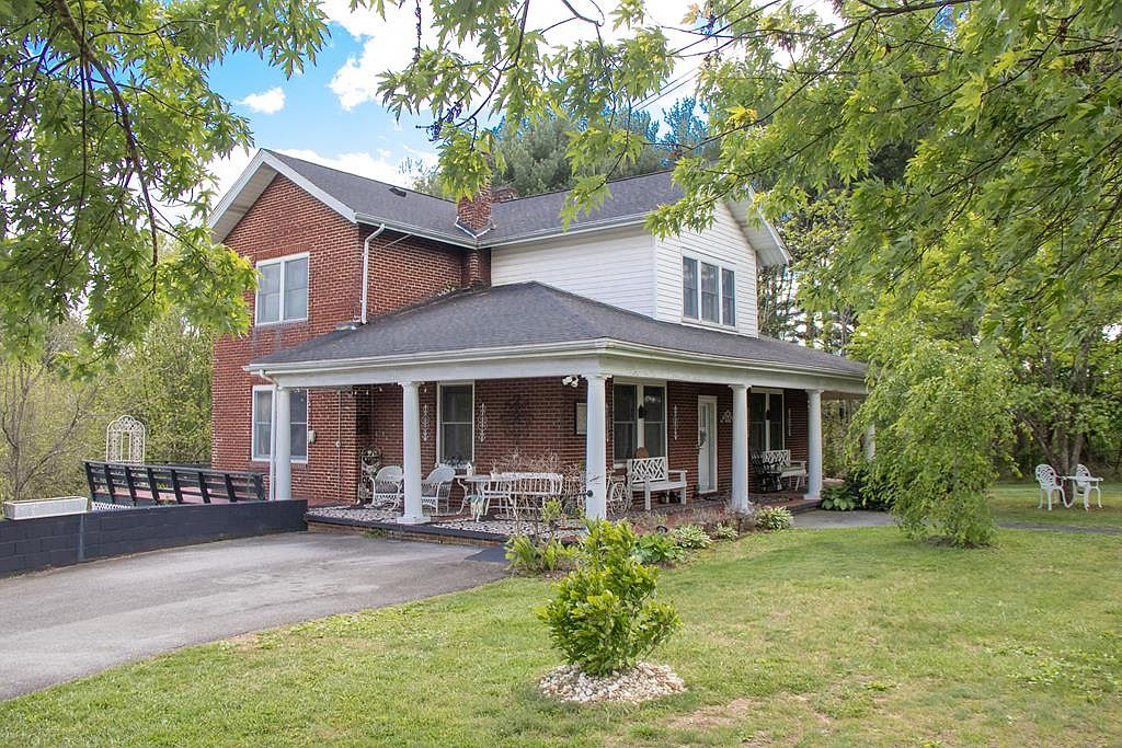 21507 Green Spring Rd, Abingdon, VA 24211 MLS 86538 Zillow