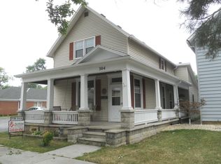 304 W Hardin St, Findlay, OH