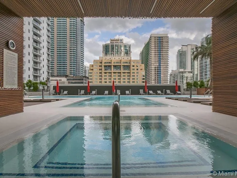 1080 Brickell Ave #2208 — Photo 2