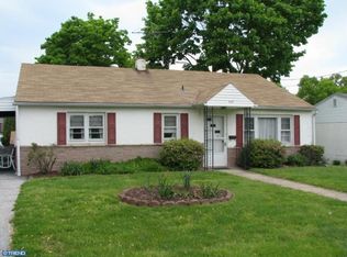 329 Airy St, Spring City, PA 19475