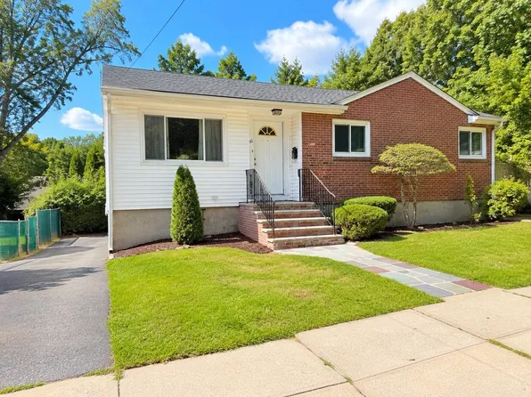 50 Brockton St, Boston, MA 02126
