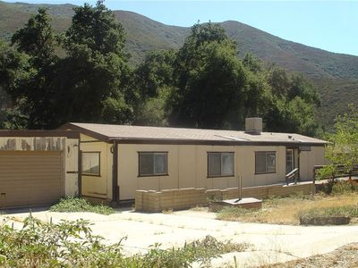 39310 Calle Berro, Green Valley, CA, 91390