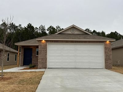 8104 Kim Dr, North Little Rock, AR, 72113